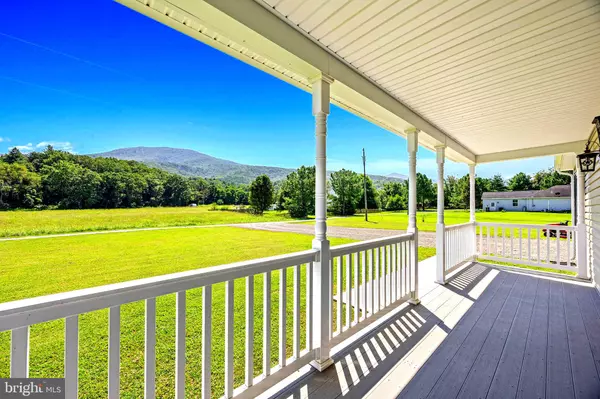 Luray, VA 22835,137 GOLDFINCH LN