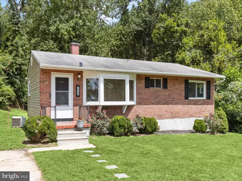 7635 MARCY CT, Glen Burnie, MD 21060