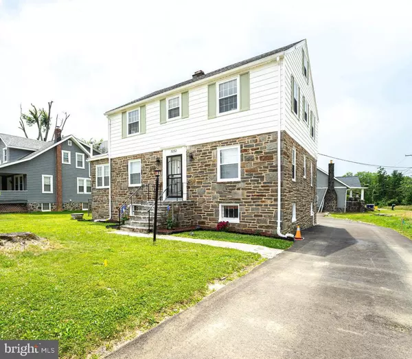 Baltimore, MD 21244,3232 N ROLLING RD