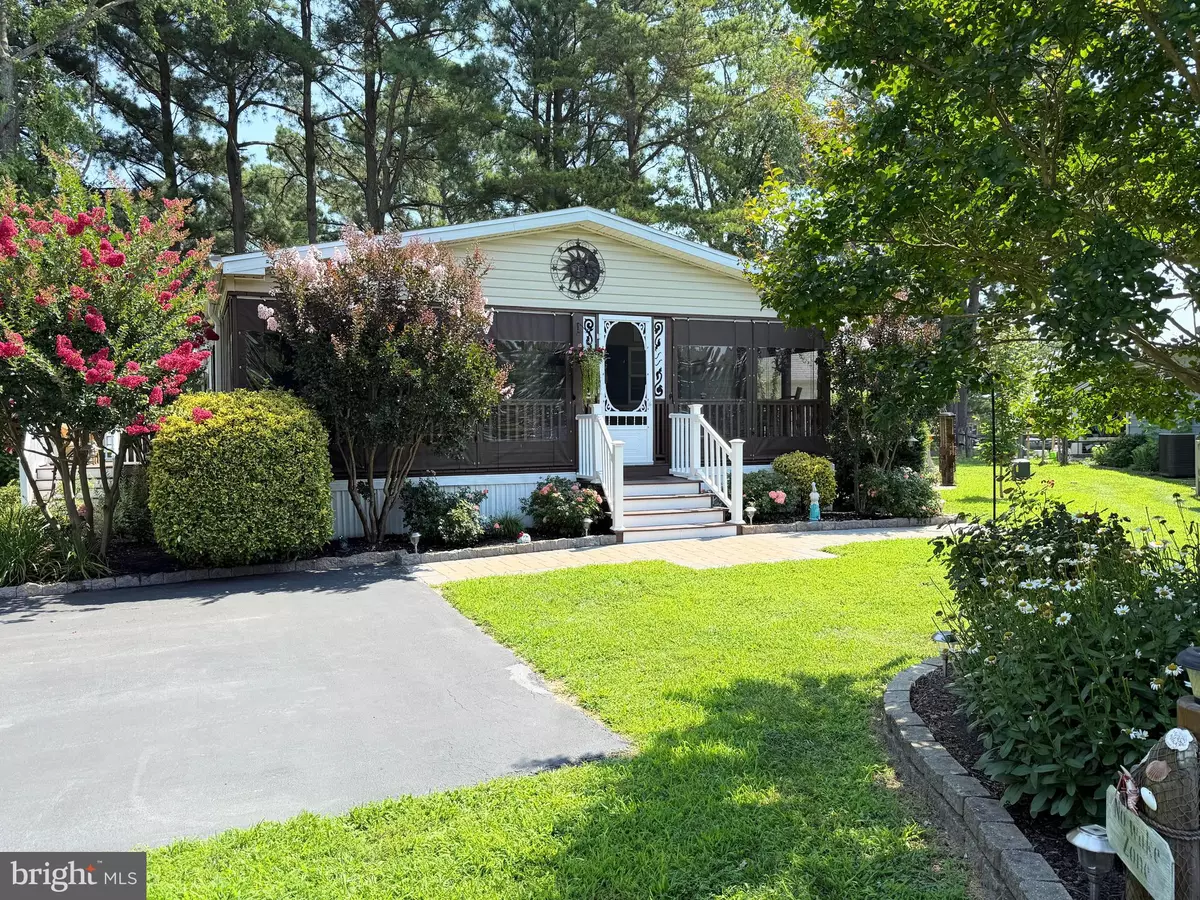 Long Neck, DE 19966,26633 HAWKS NEST #6