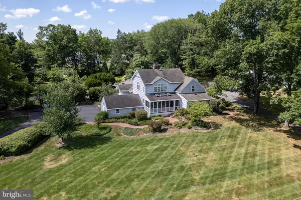 Pennington, NJ 08534,224 KING GEORGE RD