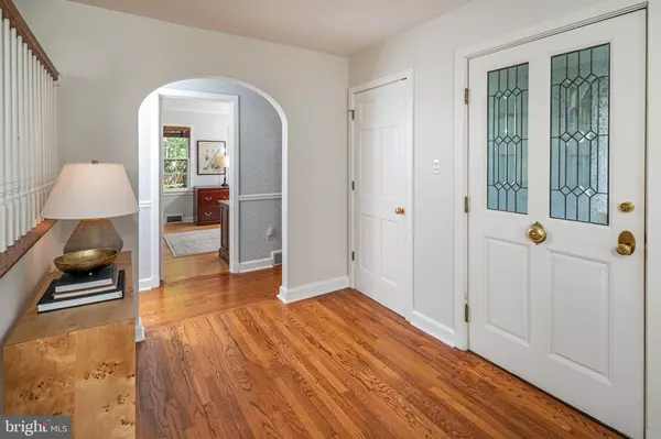 Pennington, NJ 08534,224 KING GEORGE RD