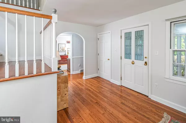 Pennington, NJ 08534,224 KING GEORGE RD