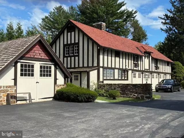 809-A MILL RD, Bryn Mawr, PA 19010