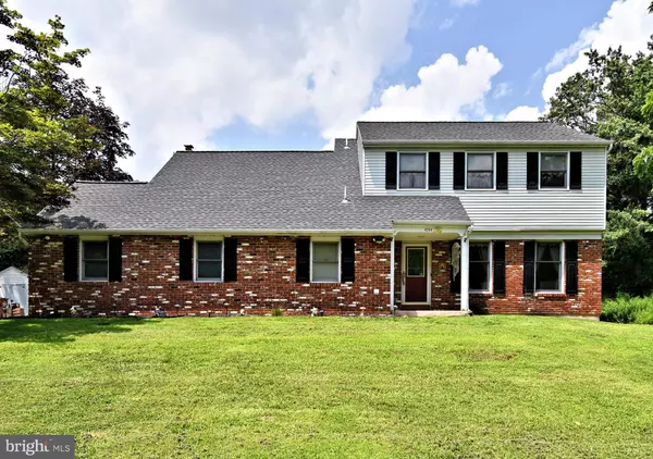 Bensalem, PA 19020,4744 DUNSTON RD