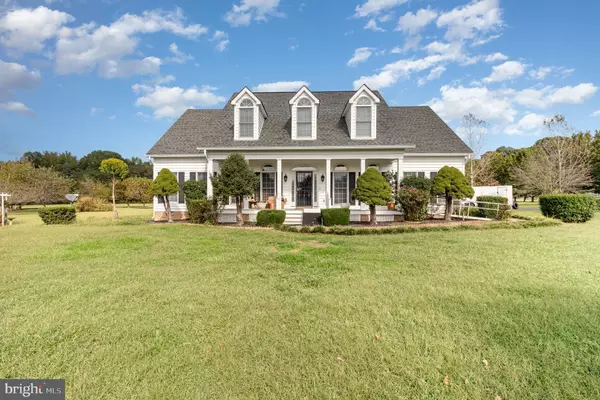 King George, VA 22485,13467 ELLIS WAY