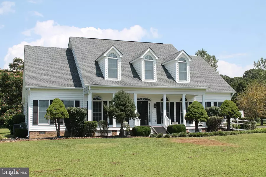 13467 ELLIS WAY, King George, VA 22485