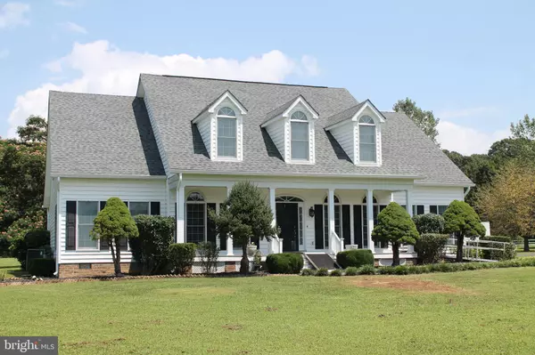 13467 ELLIS WAY, King George, VA 22485