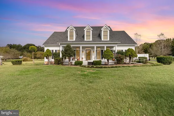 King George, VA 22485,13467 ELLIS WAY