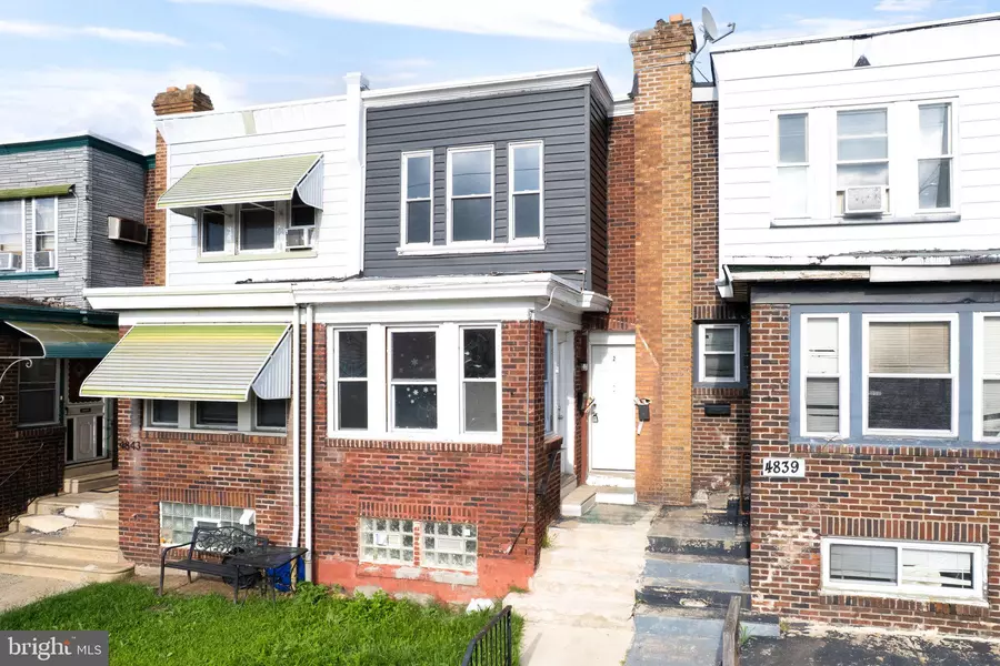 4841 N 18TH ST, Philadelphia, PA 19141