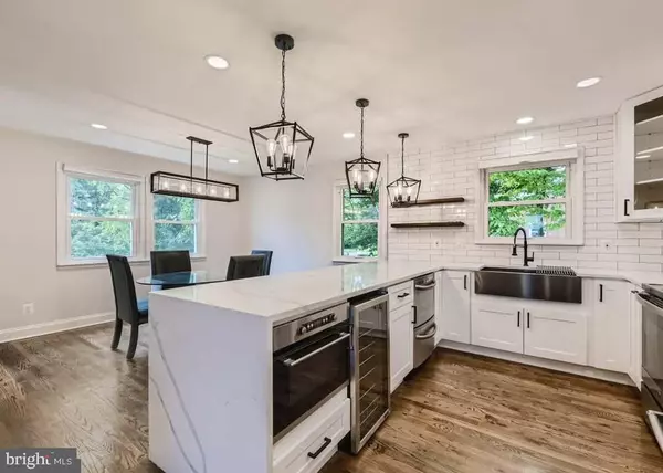 Baltimore, MD 21215,6509 PARR AVE