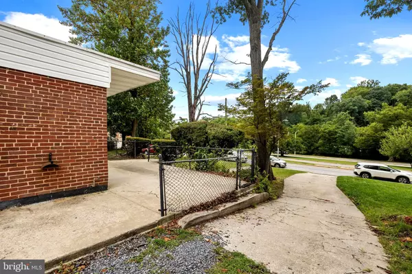 Baltimore, MD 21215,2705 GLEN AVE