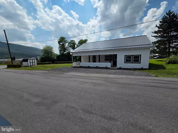 637 E PARK ST, Lock Haven, PA 17745