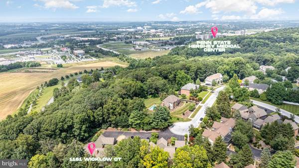 Hummelstown, PA 17036,1181 WICKLOW CT