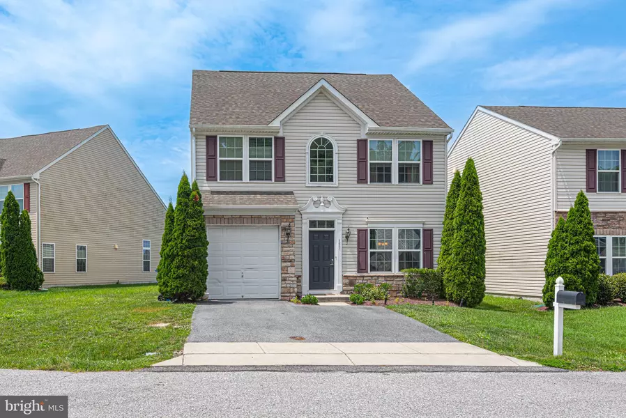 157 BOBBYS BRANCH RD #25, Millsboro, DE 19966