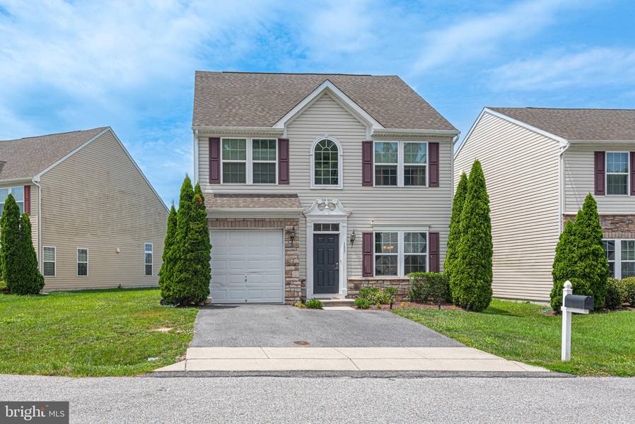 157 BOBBYS BRANCH RD #25, Millsboro, DE 19966