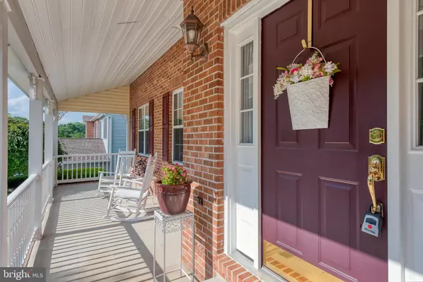 Bel Air, MD 21014,9 E BROOK HILL CT