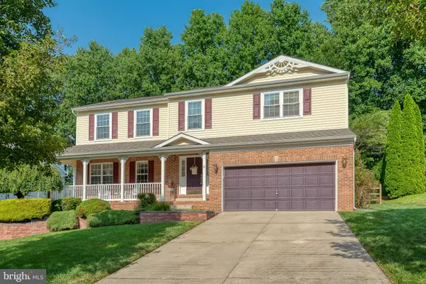 9 E BROOK HILL CT, Bel Air, MD 21014