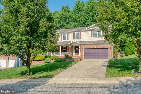 Bel Air, MD 21014,9 E BROOK HILL CT