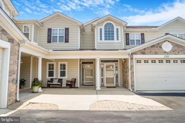 34686 REFUGE CV #1201E, Rehoboth Beach, DE 19971