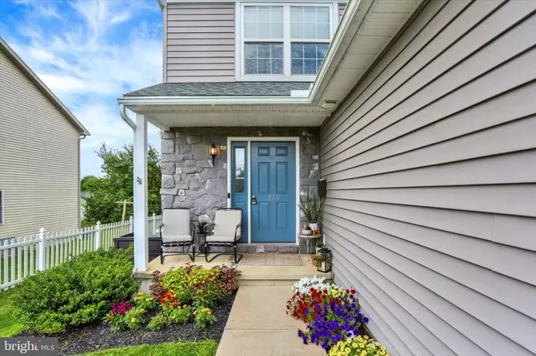 Lebanon, PA 17046,325 N 24TH ST