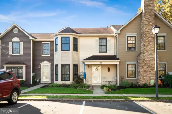 Robbinsville, NJ 08691,57 TYNEMOUTH CT