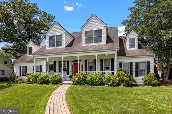 1472 ROSALIE AVE, Bensalem, PA 19020