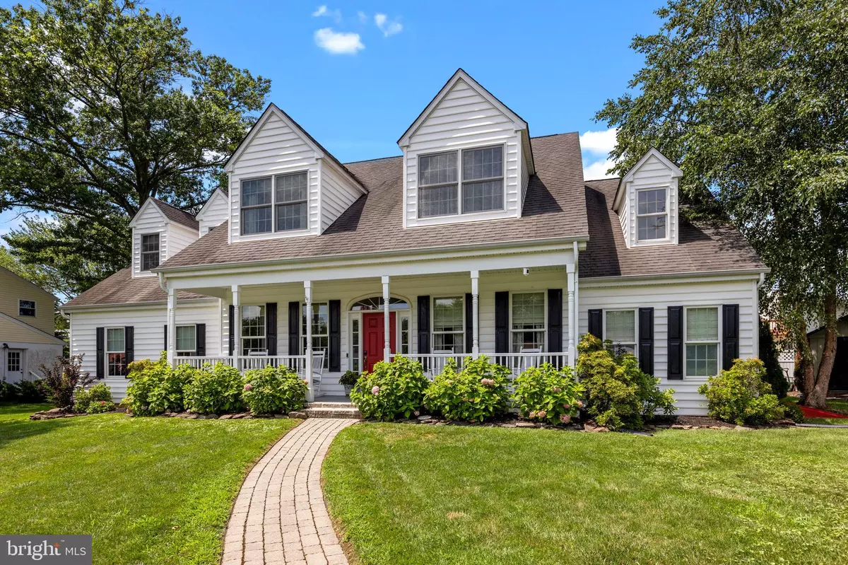 Bensalem, PA 19020,1472 ROSALIE AVE