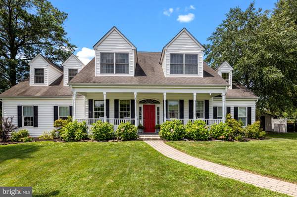 Bensalem, PA 19020,1472 ROSALIE AVE