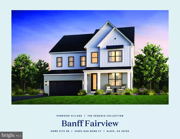 Aldie, VA 20105,41692 OAK BEND CT