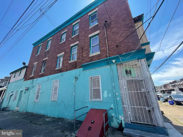 Philadelphia, PA 19140,4063 N 6TH ST