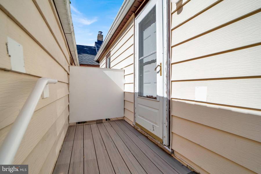 110--114 CROSSWICKS ST #114B, Bordentown, NJ 08505