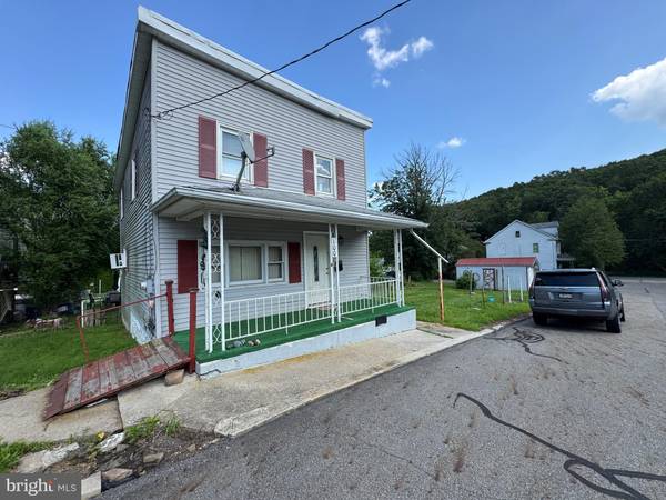 Tremont, PA 17981,100 HARRISON