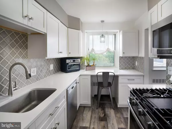 Merion Station, PA 19066,40 OLD LANCASTER RD #605