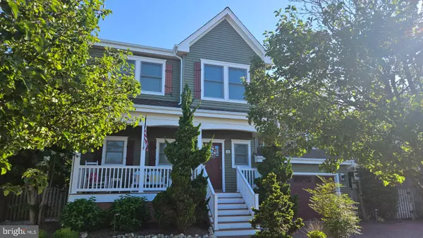 Long Beach Township, NJ 08008,10 W JEROME