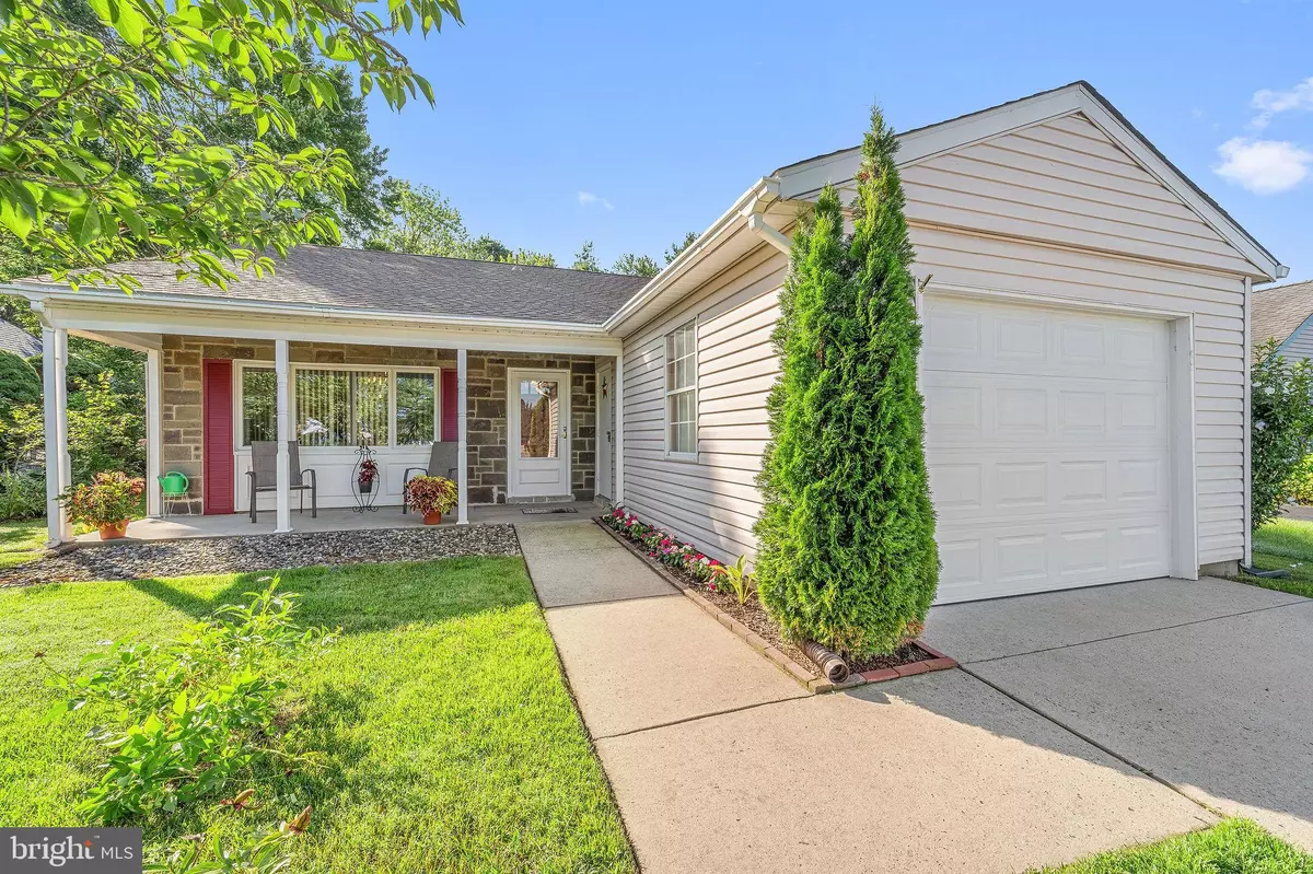 Southampton, NJ 08088,150 DORCHESTER DR