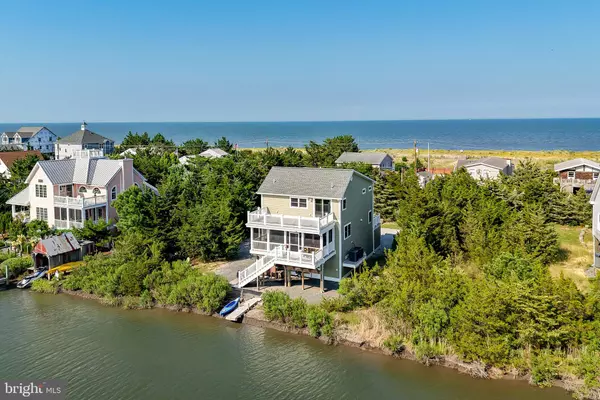 Milton, DE 19968,1803 S BAY SHORE DR