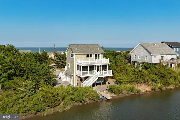 Milton, DE 19968,1803 S BAY SHORE DR