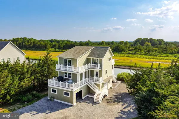1803 S BAY SHORE DR, Milton, DE 19968