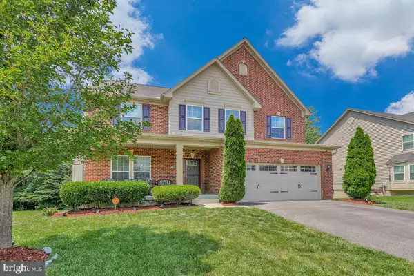9340 ROCK LYNN CIR, Waldorf, MD 20603