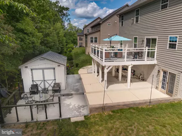 Waldorf, MD 20603,9340 ROCK LYNN CIR