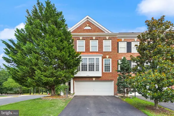 Leesburg, VA 20176,18418 MONTVIEW SQ