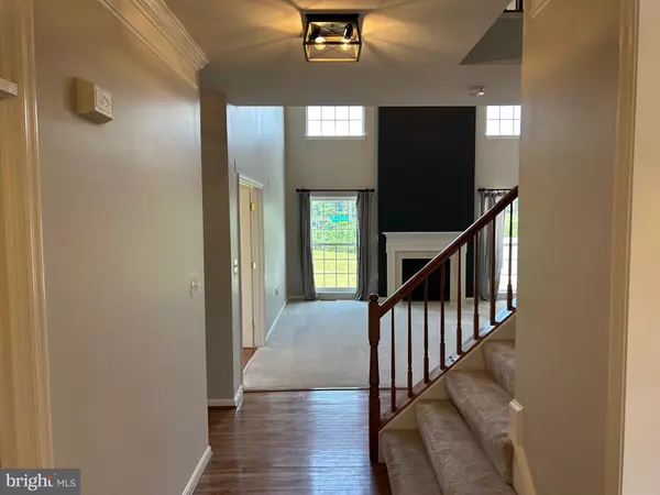 Leesburg, VA 20175,115 MUFFIN CT SE