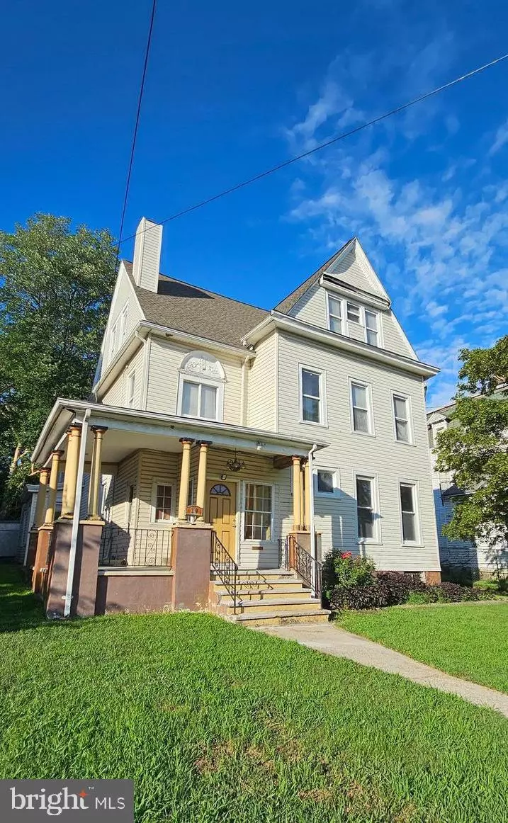 Trenton, NJ 08618,310 BELLEVUE AVE