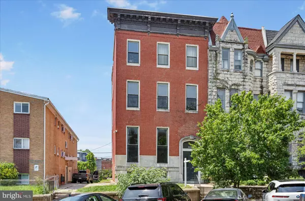 2304 EUTAW PL, Baltimore, MD 21217