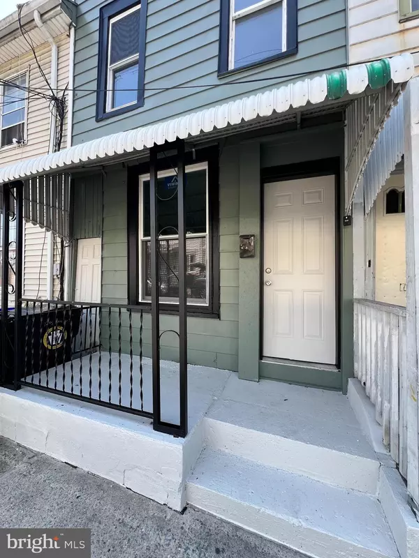 Harrisburg, PA 17103,1245 BAILEY ST