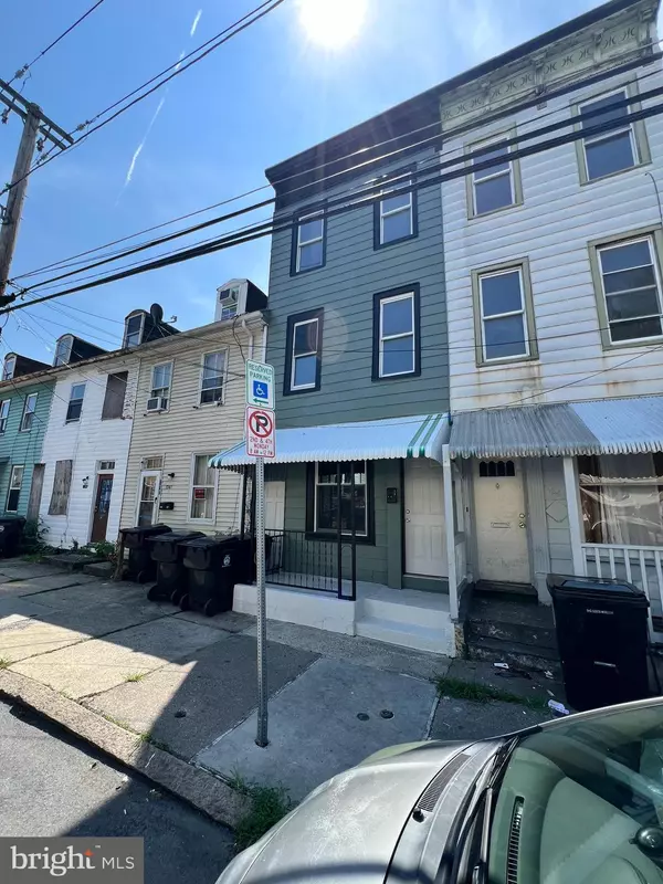 Harrisburg, PA 17103,1245 BAILEY ST