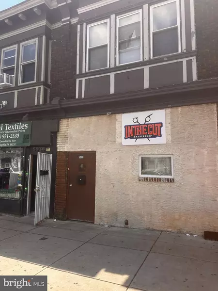 5940 LANSDOWNE AVE, Philadelphia, PA 19151