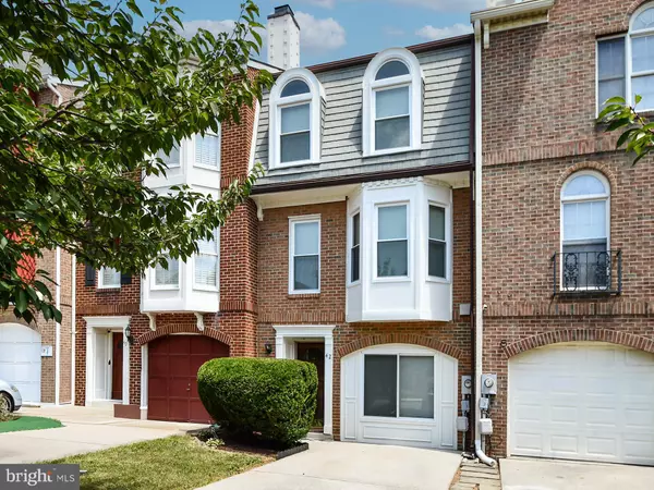 Frederick, MD 21702,42 VICTORIA SQ