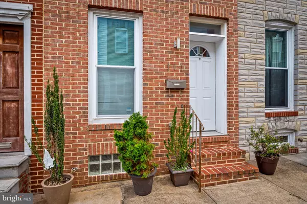 Baltimore, MD 21224,111 N PORT ST N